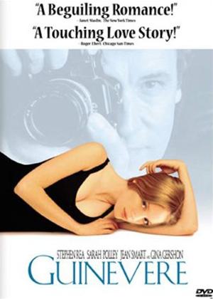 Rent Guinevere Online DVD Rental