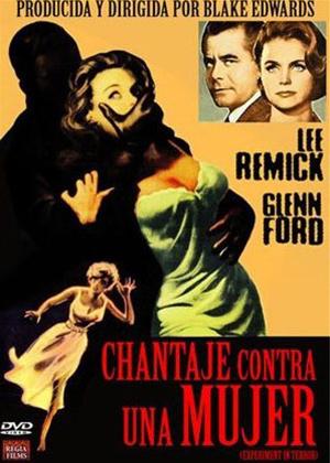 Rent The Grip of Fear Online DVD Rental