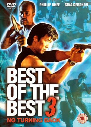 Rent Best of the Best 3 (aka Best of the Best 3: No Turning Back) Online DVD Rental
