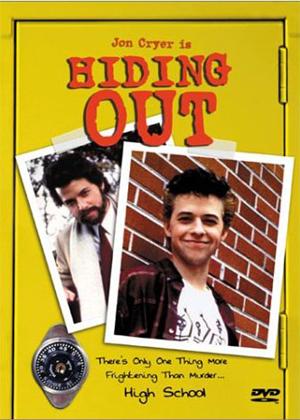 Rent Hiding Out Online DVD Rental