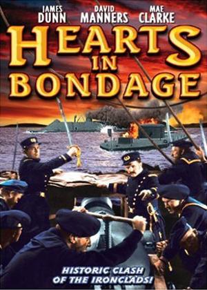Rent Hearts in Bondage Online DVD Rental