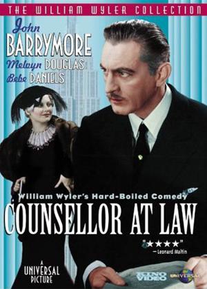 Rent Counsellor-at-Law Online DVD Rental