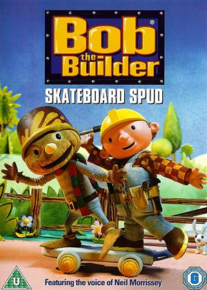 Rent Bob the Builder: Skateboard Spud Online DVD Rental