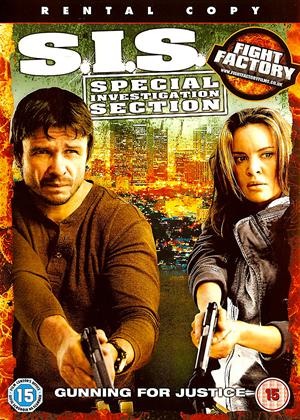 Rent S.I.S Online DVD Rental