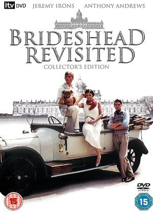Rent Brideshead Revisited: Series Online DVD Rental