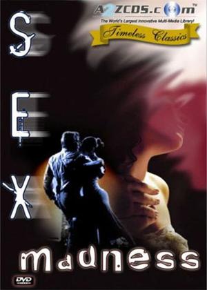 Rent Sex Madness Online DVD Rental