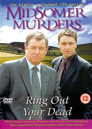 Rent Midsomer Murders: Series 5: Ring Out Your Dead Online DVD Rental