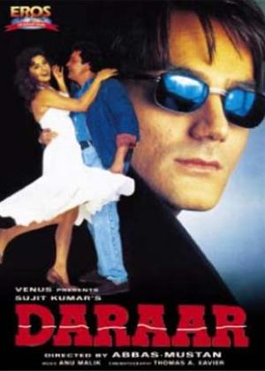 Rent Daraar Online DVD Rental