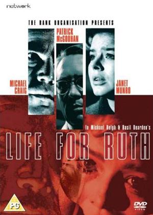 Rent Life for Ruth Online DVD Rental