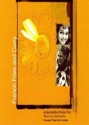 Rent French Fries and Curry Online DVD Rental
