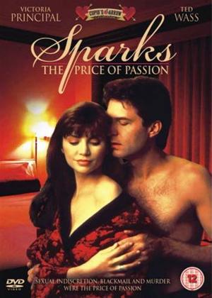 Rent Sparks: The Price of Passion Online DVD Rental