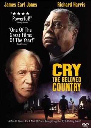 Rent Cry, the Beloved Country Online DVD Rental