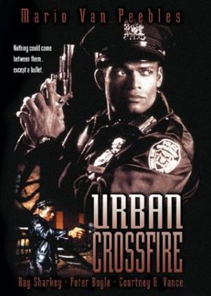 Rent In the Line of Duty: Street War Online DVD Rental