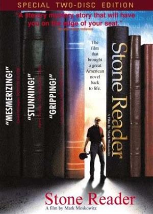 Rent Stone Reader Online DVD Rental