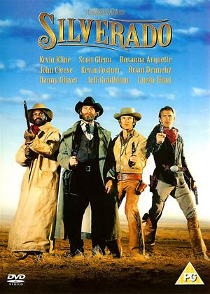 Rent Silverado Online DVD Rental