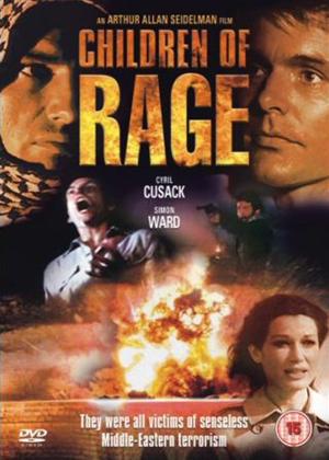 Rent Children of Rage Online DVD Rental