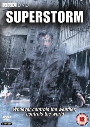 Rent Superstorm Online DVD Rental