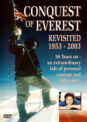 Rent Conquest of Everest: Revisited 1953-2003 Online DVD Rental