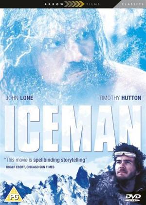 Rent Iceman Online DVD Rental