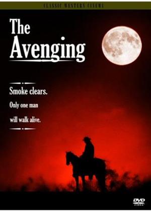 Rent The Avenging Online DVD Rental