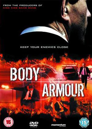 Rent Body Armour Online DVD Rental