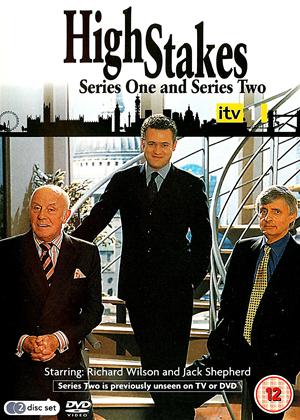 Rent High Stakes: Series 1 and 2 Online DVD Rental