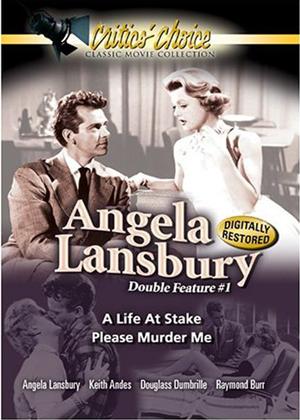 Rent Angela Lansbury Double Feature Online DVD Rental