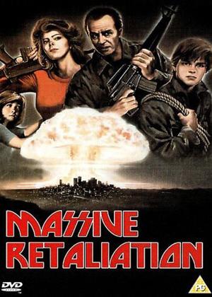 Rent Massive Retaliation Online DVD Rental