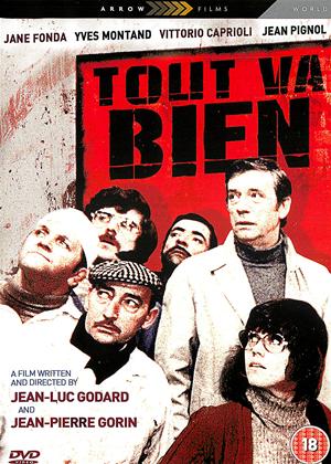 Rent All's Well (aka Tout Va Bien) Online DVD Rental