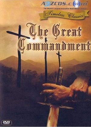 Rent The Great Commandment Online DVD Rental