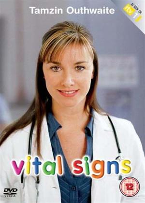 Rent Vital Signs: Series 1 Online DVD Rental