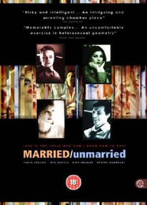 Rent Married/Unmarried Online DVD Rental