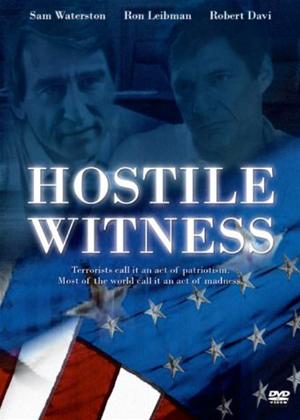 Rent Hostile Witness Online DVD Rental
