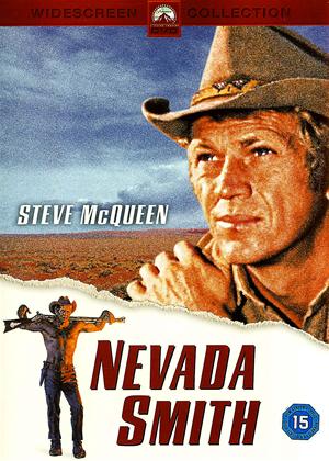 Rent Nevada Smith Online DVD Rental