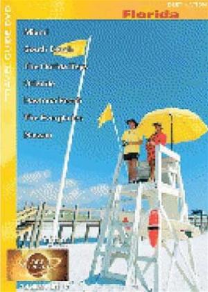 Rent Globe Trekker: Florida and the Bahamas Online DVD Rental
