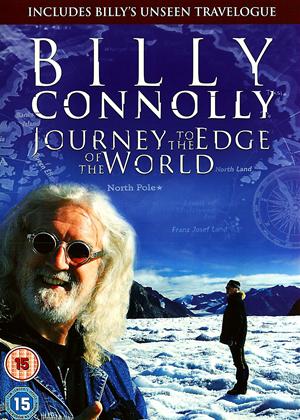 Rent Billy Connolly: Journey to the Edge of the World Online DVD Rental