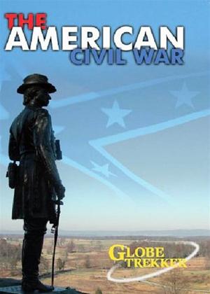 Rent Globe Trekker: American Civil War Online DVD Rental