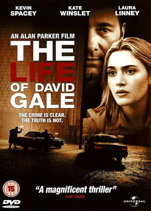 Rent The Life of David Gale Online DVD Rental