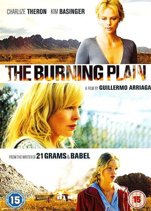 Rent The Burning Plain Online DVD Rental