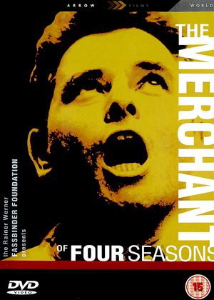 Rent The Merchant of Four Seasons (aka : Handler Der Vier Jahreszeiten) Online DVD Rental