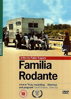 Rent Rolling Family (aka Familia Rodante) Online DVD Rental