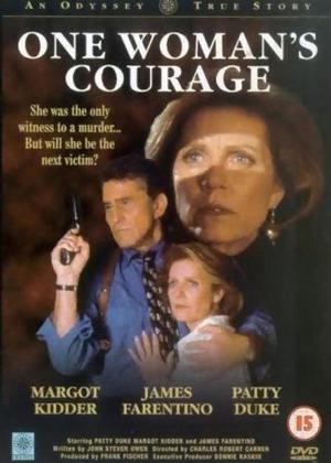 Rent One Woman's Courage Online DVD Rental