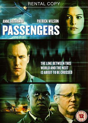 Rent Passengers Online DVD Rental