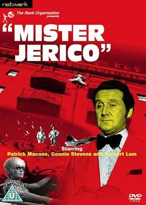 Rent Mr Jerico Online DVD Rental