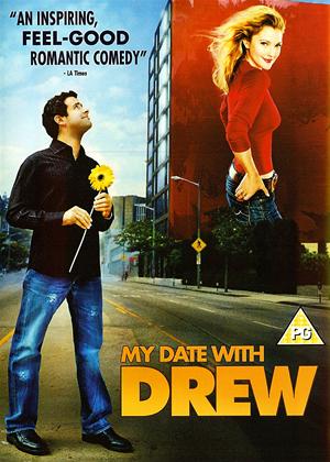 Rent My Date with Drew Online DVD Rental
