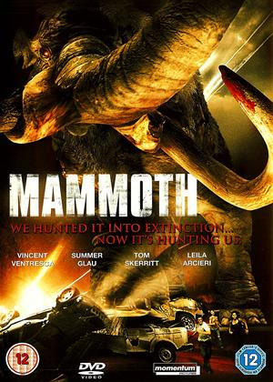 Rent Mammoth Online DVD Rental