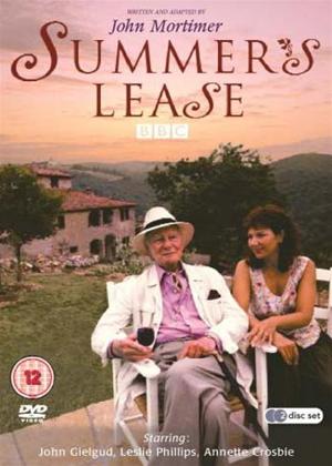 Rent Summer's Lease Online DVD Rental