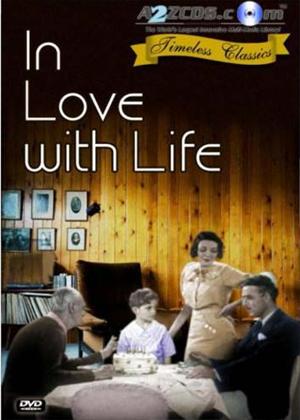 Rent In Love with Life Online DVD Rental
