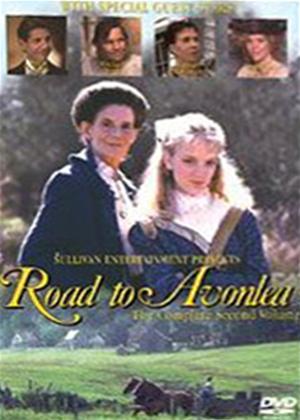 Rent Road to Avonlea: Vol.2 Online DVD Rental