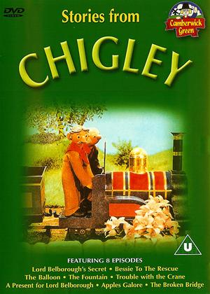 Rent Stories from Chigley Online DVD Rental